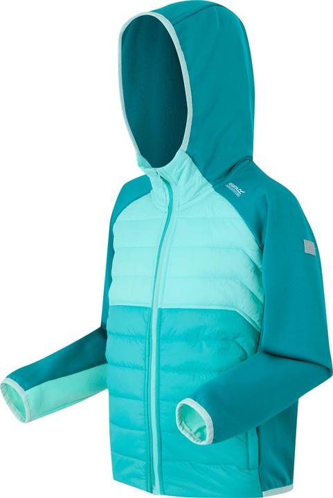 Image du produit Regatta - Veste hybride KIELDER - Enfant (158)