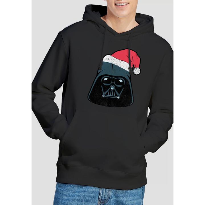 Image du produit Star Wars - Sweat à capuche - Homme (S)