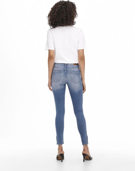 Produktbild Only ONLBlush Mid Ankle Skinny Fit Jeans (XS)