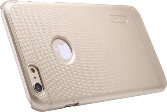 Actual product image Nillkin Super Frosted Shield Series (Apple iPhone 6 Plus, Apple iPhone 6s Plus)