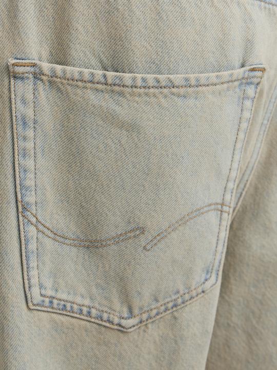 Produktbild Jack & Jones JJIRON JJORIGINAL SBD 692 SN Extra Baggy Fit Jeans Extra Baggy Fit Jeans (W34/L30)