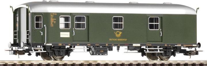 Immagine prodotto Piko H0 53265 H0 Carrozza postale ferroviaria del (Traccia H0)
