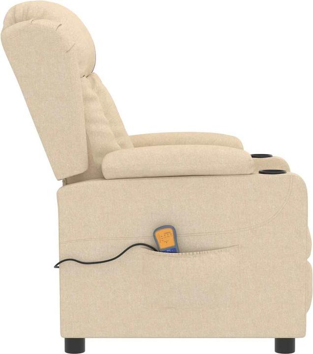 Produktbild VidaXL Elektrischer Massagesessel