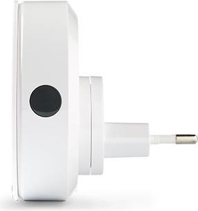 Actual product image somfy Radio amplifier