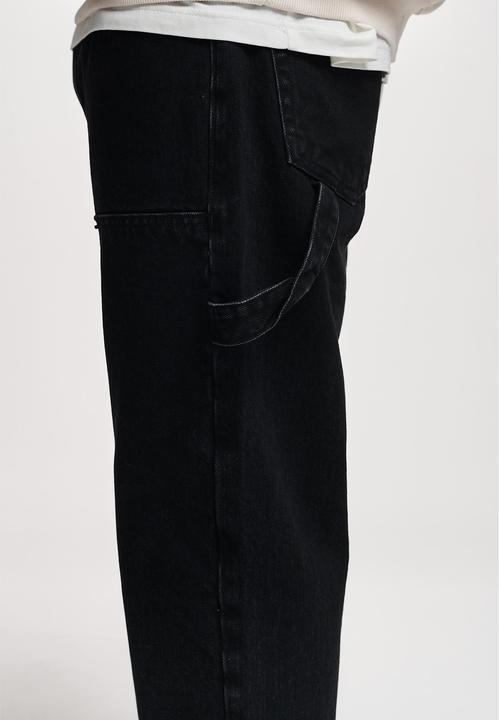 Image du produit 2Y Studios 2Y Haldor Carpenter Jeans droits - 178923 (33)