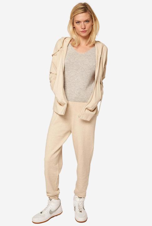 Actual product image Bellemere Sweater Pant Set Sporty Cotton Cashmere Set (S)