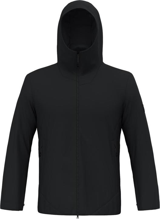 Salewa Fanes 2 Layers Powertex 2 In 1 Jacke (48)