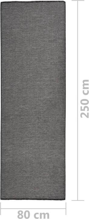 Produktbild VidaXL Haluk (80 x 250 cm)