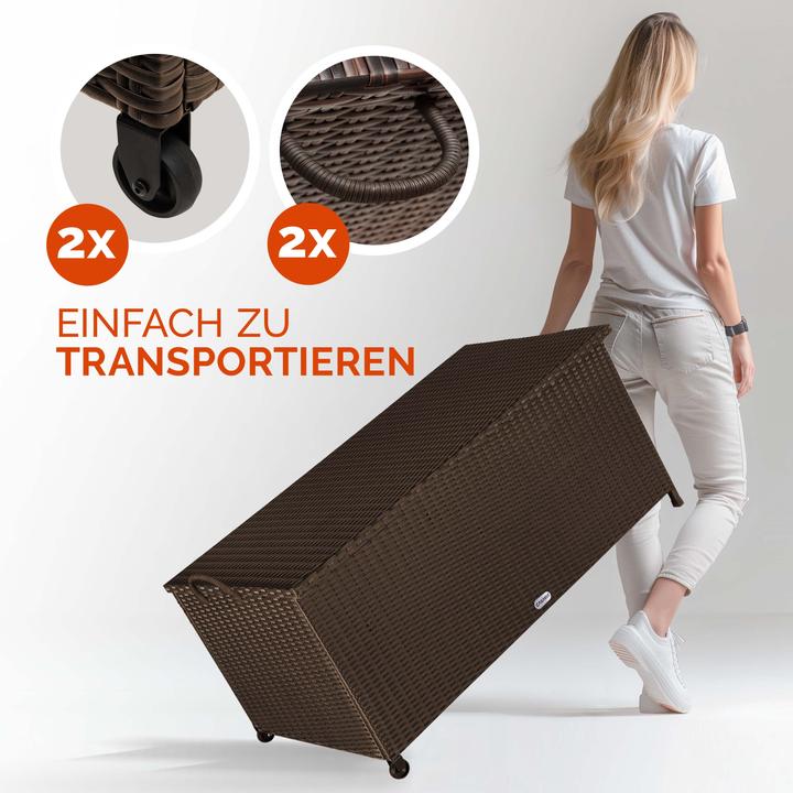 Immagine prodotto Casaria Auflagenbox