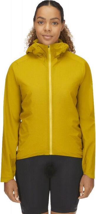 Image du produit Rab Women's Cinder Phantom Jacket - Fahrradjacke - Damen (XL)