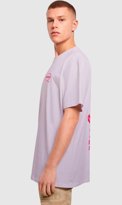 Immagine prodotto Merchcode MRKEBAB - Maglietta oversize pesante - 136149 (XXL)