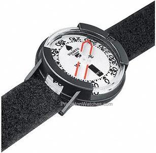 Produktbild Suunto M9 Kompass mit Armband