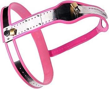 Produktbild Master Series Chastity Belt