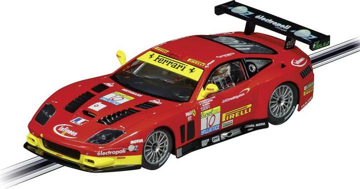 Produktbild Carrera Ca Digital 124 Cars Ferrari 575 Gtc No.1
