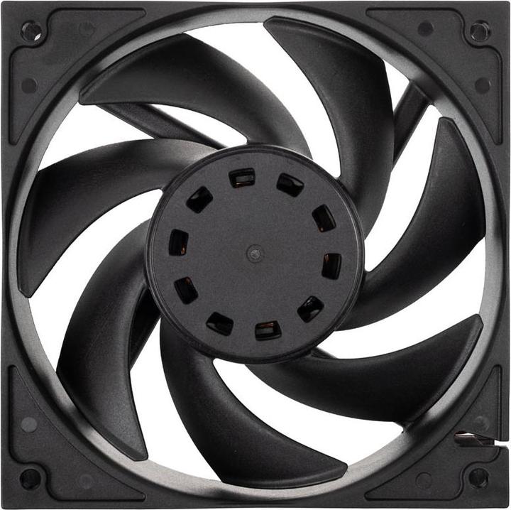 Image du produit EKWB EK-Vardar EVO 120ER BB PWM - 2200 rpm (120 mm, 1 x)