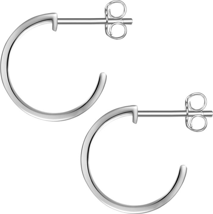 Image du produit Glanzstücke München Femmes argent sterling argent - 29940 (Argent Sterling)