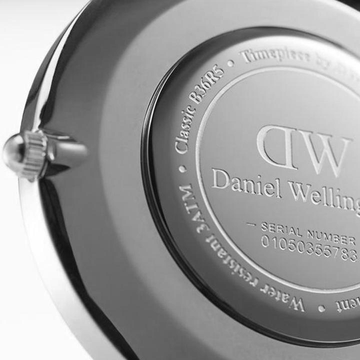 Produktbild Daniel Wellington Sheffield (Analoguhr, 36 mm)