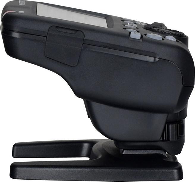 Actual product image Yongnuo YN-E3-RT II (Funk)