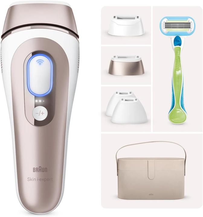 Braun Smart IPL Skin