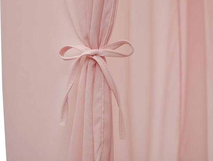 Actual product image Nelaroom Baby canopy