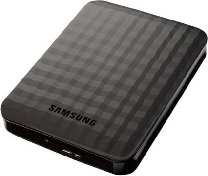 Samsung M3 Portable (4 TB)