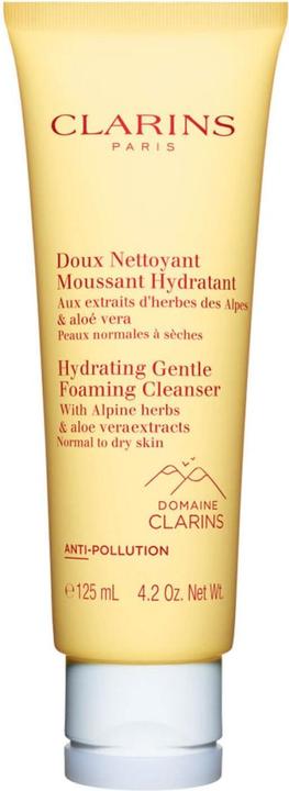 Immagine prodotto Clarins Pulizia del viso Delicato (Pulizia Balsamo, 125 ml)