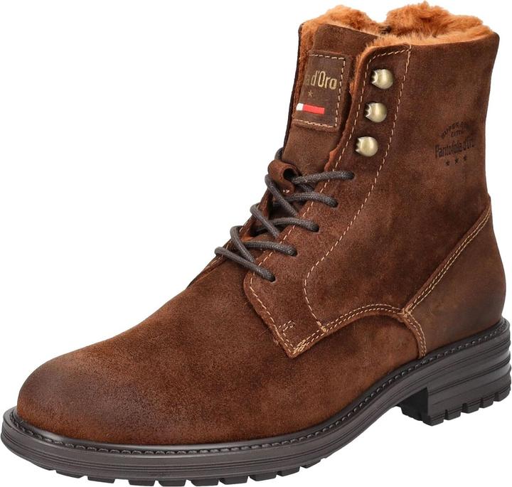 Produktbild Pantofola d'Oro Stiefelette (46)