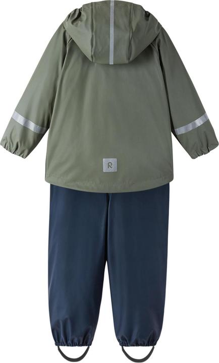 Produktbild Reima Tihku Regen Outfit (80 C)