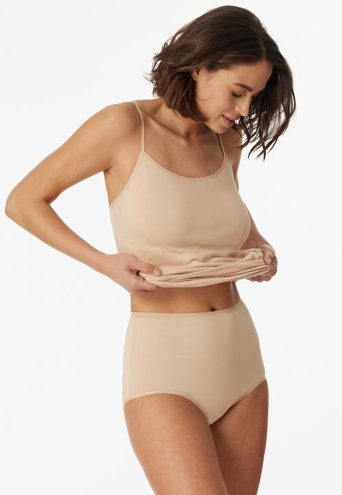 Image du produit Schiesser Pack de 2 95/5 Maxi (50, 5XL, lot de 2)