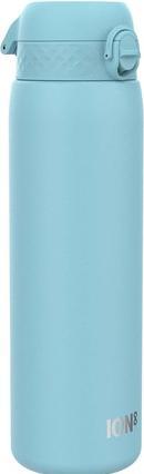 Produktbild ION8 1 Liter Stainless Steel Drinking Bottle Leak-Proof One-Hand Opening (1 l)