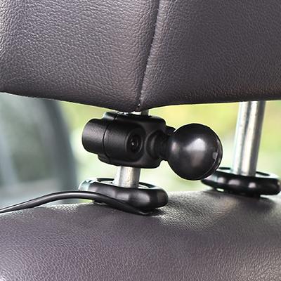 Image du produit Rammount Couple de serrage du tuyau