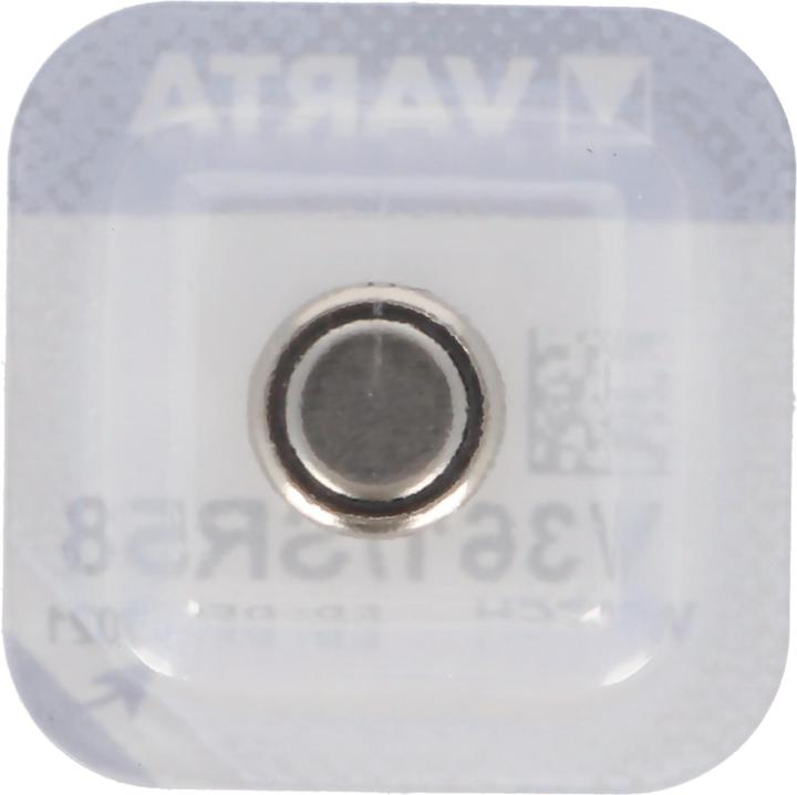 Produktbild Varta Watch V362 (1 Stk., SR58, 21 mAh)