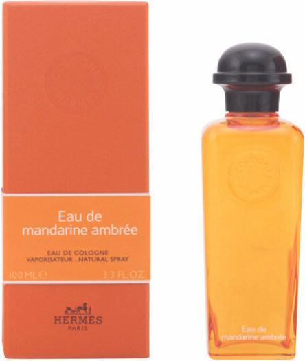 Immagine prodotto Hermès Eau de Mandarine Ambrée (Eau de cologne, 100 ml)