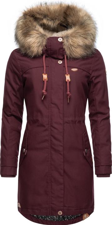 Produktbild Ragwear Tawny (M)