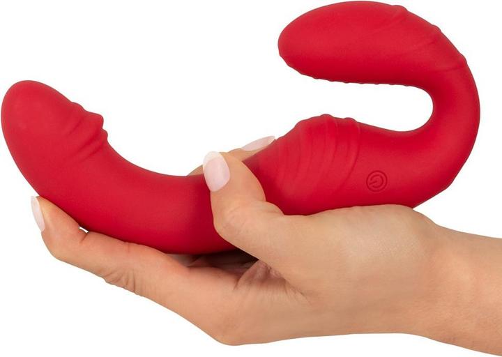 Image du produit You2Toys RC Strapless Strap-on 3