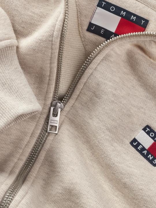 Image du produit Tommy Jeans Tjw Boxy Badge Zip Ext (M)