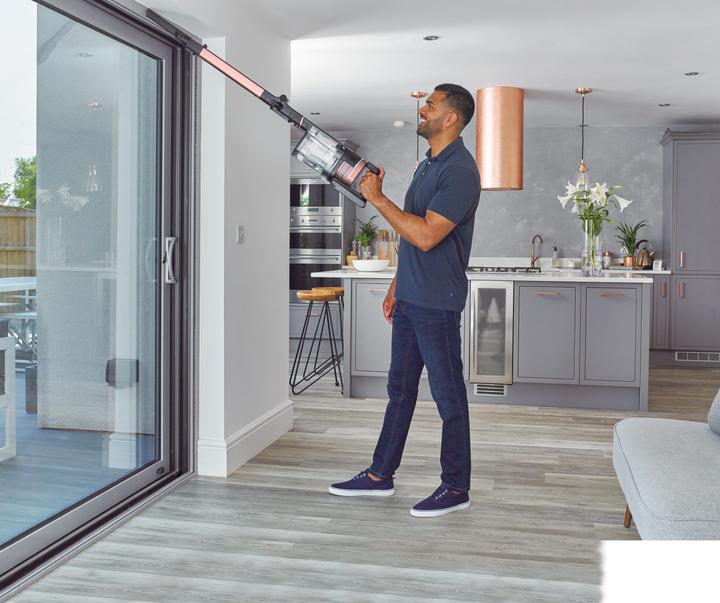 Produktbild Shark Statros IZ400DE