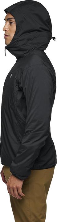 Image du produit Black Diamond M Alpine Start Sweat à capuche isolé (L)