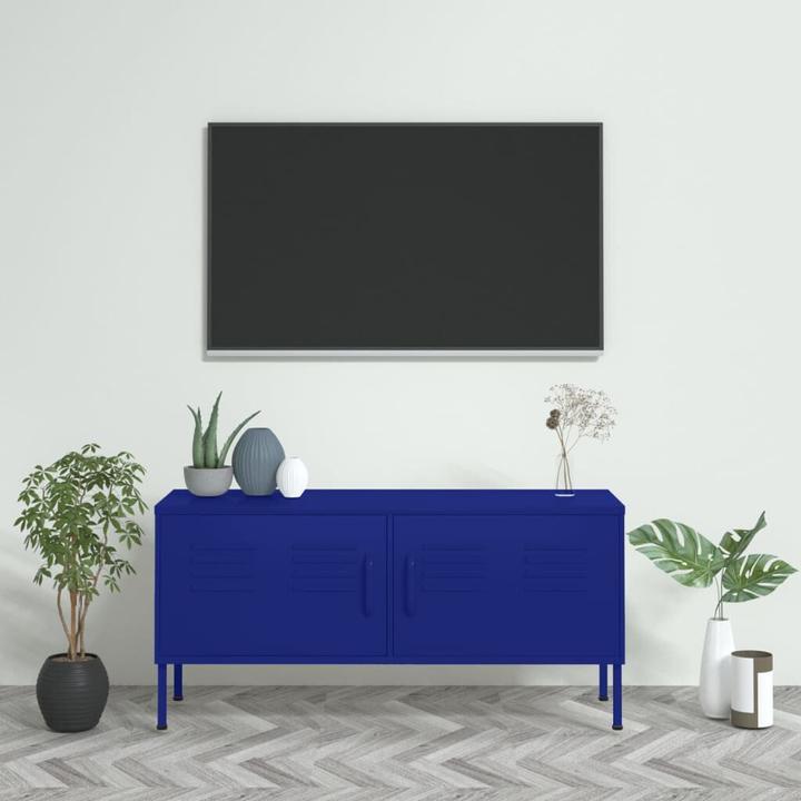 Image du produit VidaXL Travers (105 x 35 x 50 cm)