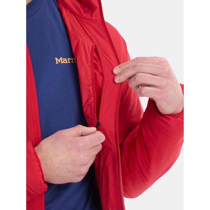Actual product image Marmot Novus Hoodie (S)