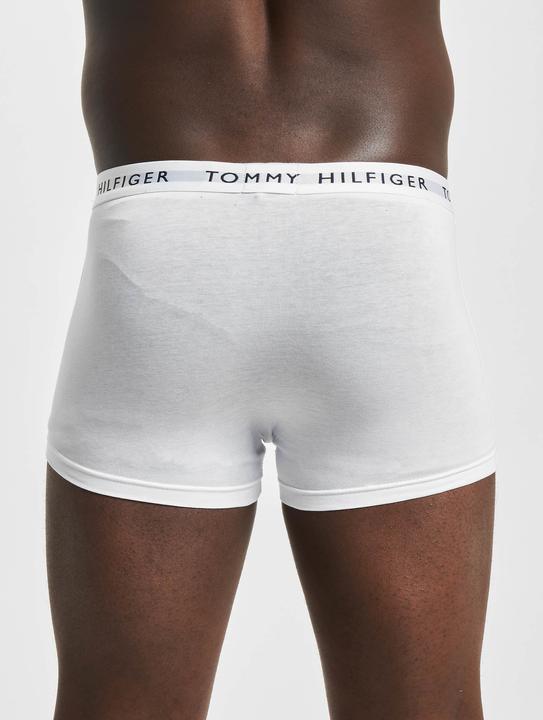 Produktbild Tommy Hilfiger Boxershorts Essential 3 Pack (M, 3er Pack)