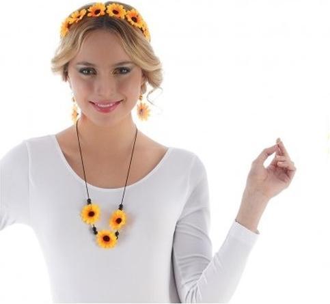 Produktbild Chaks Hippie: Sonnenblumen