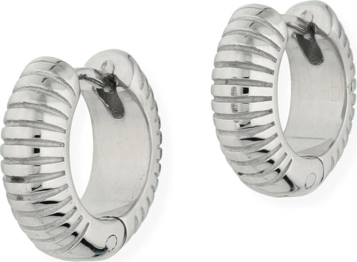 Actual product image Carat Chic (Stainless steel)