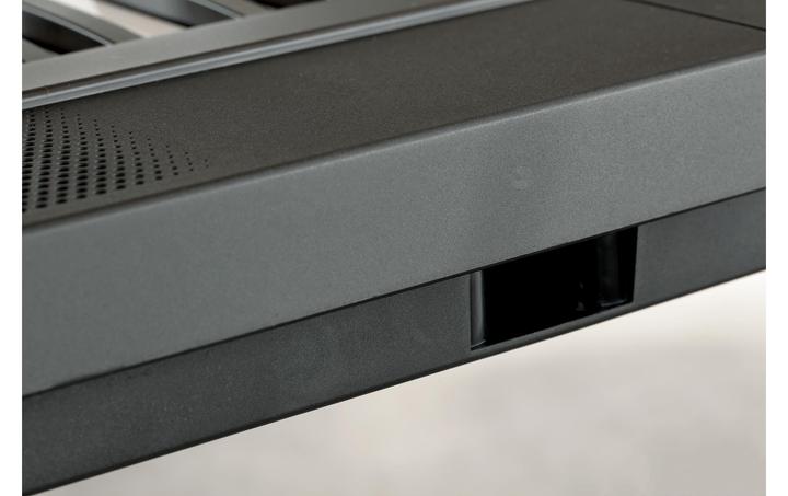 Immagine prodotto Korg Pianoforte digitale, Liano, 8 watt, USB, nero (88 Chiavi)