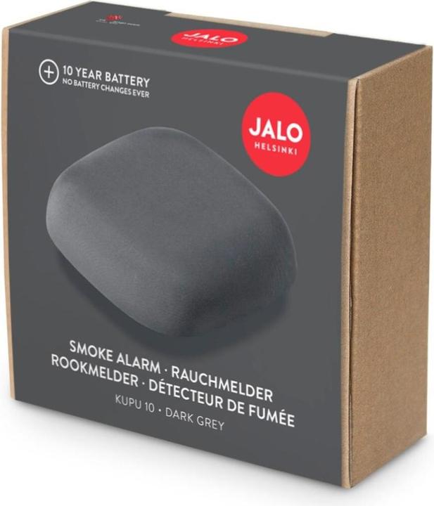 Immagine prodotto Jalo Rilevatore di fumo