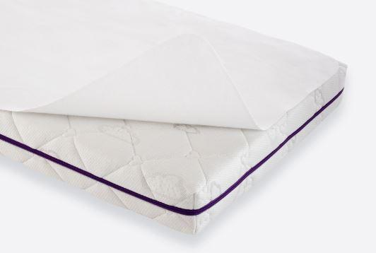 Immagine prodotto Träumeland Molton protezione bagnato 140x200cm (140 x 200 cm)
