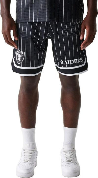 Produktbild New Era Mesh Shorts - NFL Las Vegas Raiders - XL (XL)