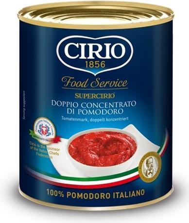 Immagine prodotto Cirio Tomaten Doppeltkonzentrat (850 g)