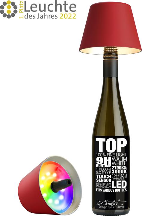 Produktbild Sompex Top 2.0 (103 lm)