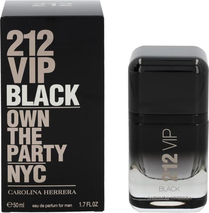 Produktbild Carolina Herrera 2 (Eau de Parfum, 50 ml)